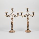 1011 2338 CANDELABRAS